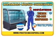 7590161 Servicio Tecnico de Conservadora