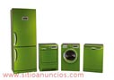 Cocinay lavadoras ELECTROLUX 2489618 SERVICIO TECNICO
