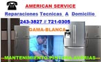 reparaciones line..white LG tlf: 7210305 