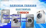 Servicio técnico eficaces lavadora Bosch (2489329) (111*0487) 