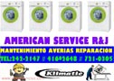  MANTENIMIENTO TECNICO AMERICAN SERVICE R&J 721-0305 