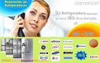 ¨ *·~SEARS.ROEBUK-~*SERVICIO TECNICO DE REFRIGERADORAS**GENERAL ELECTRIC@@|