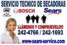 ☆?´¯APPLY-MAN` ? ☆ ERVICIO TECNICO DE SECADORAS**BOSCH**@@