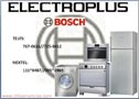# (725-8412) Reparación de Lavadoras Bosch :) 