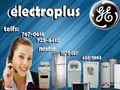 SERVICIO TECNICO WHIRLPOOL CENTRO DE LAVADO 7213513 ELECTROPLUS