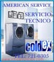 Servicio Tecnico a Domicilio ░ Coldex ░ Tlf: 721-0305 