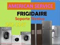TECNICOS ESPECIALIZADOS A DOMICILIO ( FRIGIDAIRE ) îî$ 721-0305 LLAMENOS °°°° 