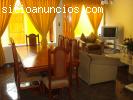 ALQUILO RESIDENCIA  PLAYA BUJAMA BAJA ALT. KM 90 PANAM. SUR