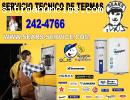 SERVICIO TECNICO DE TERMAS**JUNKERS**@