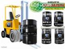 BREA DURA ,BREA LIQUIDA PARA POSTES