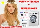 servicio tecnico de lavadoras lg tromm
