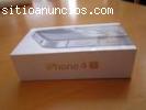 Apple iPhone 4G 32GB para la venta