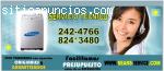 servicio tecnico de lavadoras lg