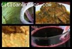 BUFFET CRIOLLO