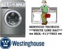 “WESTING HOUSE”SERVICIO TECNICOA DOMICIL