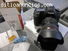 Compre: Canon EOS 5D Mark II / Nikon D7000 DSLR Camera / Nik