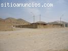 TERRENO INDUSTRIAL DE 1653 M2 TOTALMENTE