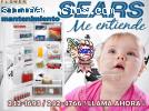 servicio tecnico de refrigeradoras mabe
