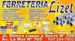 ferreteria en cañete