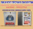 REPARACIÓN Y MANTENIMIENTO BOSCH