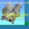 ººREPARACIONººCORTADORAS DE EMBUTIDOS