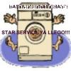 LAVADORAS&SECADORAS/REPARACIONES A1