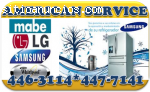 MANTENIMIENTO*REPARACION REFRIGERADORAS*