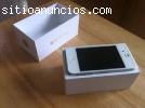 IPhone original 4s en el recuadro y 4G I