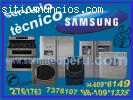 2761763/SERVICIO TECNICO SAMSUNG EXPERTO