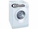 LAVADORAS KLIMATIC○REPARACIONES A HOUSE
