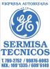 REPARACIÓN DE SECADORA GENERAL ELECTRIC
