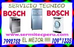 LAVADORA SECADORA BOSCH SERVICIO TECNICO
