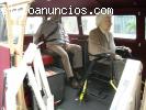 Transporte para Discapacitados
