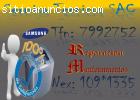 799-2752 REPARACION DE LAVADORAS SAMSUNG