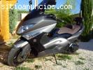 Yamaha T Max  Muy buen estado