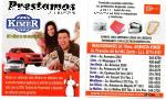 CASA DE EMPEÑO-INVERSIONES KIMER ZARATE