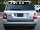 Land Rover Range Rover Sport HSE 4x4 ann