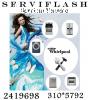 Capacidad Tecnica WHIRLPOOL Sf 2419698