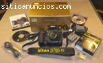 Brand new Nikon D700 Digital camera (Bod