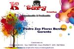 K´tary eventos Organizacion y Producción