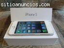 Navidad Promo:Venta Apple iPhone(5 & 4s)