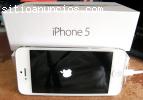 For Sale: New Apple iPhone 5 16gb,IPad 4