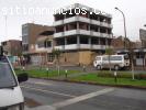 ALQUILO TECHO PARA ANTENAS O PANELES DE