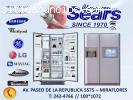 1 / SERVICIO TECNICO DE REFRIGERADORES