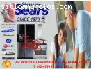 D/ SERVICIO TECNICO DE REFRIGERADORES LG
