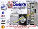 E / SERVICIO TECNICO D REFRIGERADORES LG
