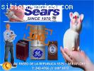 BY / REPARACIONES DE LAVADORAS *BOSCH*