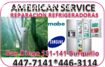 WHIRLPOOL*REFRIGERADORAS WHIRLPOOL 446-3