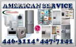 REPARACION REFRIGERADORAS MAYTAG*KENMORE