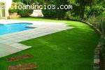 VENTA DE GRASS SINTETICO